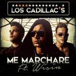 los cadillacs